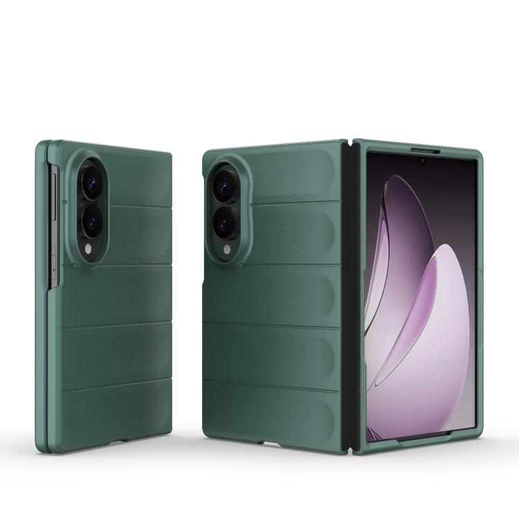 Custodia antiurto PC per Samsung Galaxy Z Fold8 5G
