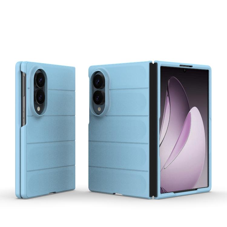 Custodia antiurto PC per Samsung Galaxy Z Fold8 5G