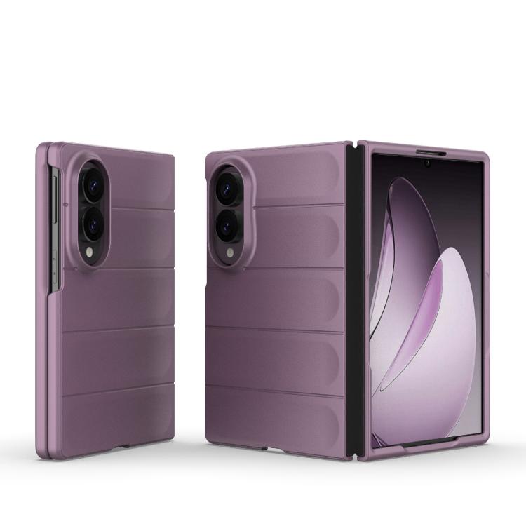 Custodia antiurto PC per Samsung Galaxy Z Fold8 5G
