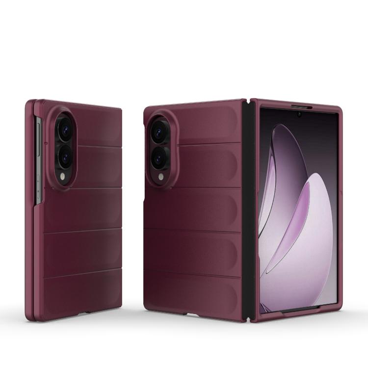 Custodia antiurto PC per Samsung Galaxy Z Fold8 5G