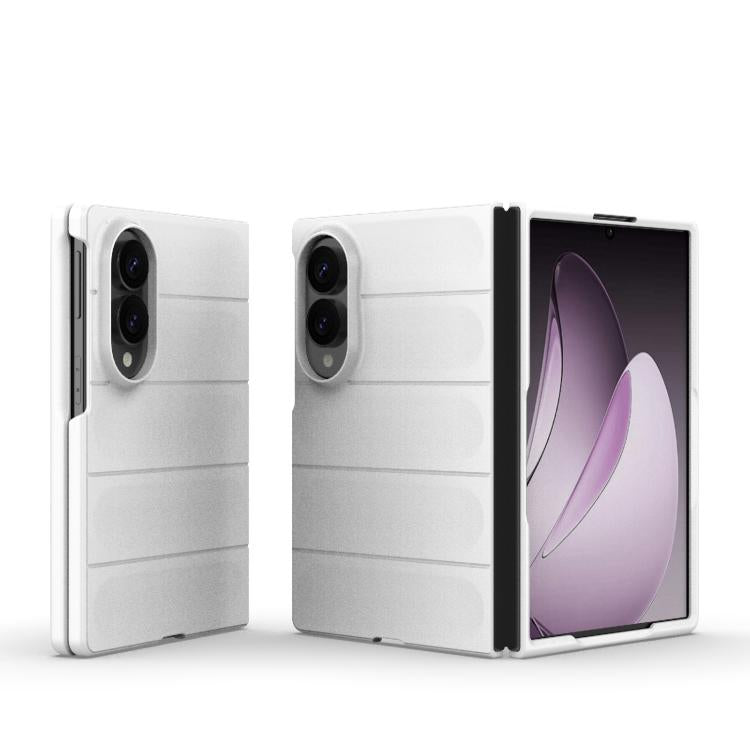 Custodia antiurto PC per Samsung Galaxy Z Fold8 5G