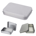 Set piroli e accessori per chitarra 50 in 1 in ABS argento - immagine 4