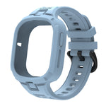 Cinturino per orologio in TPU integrato in tinta unita, For Honor Watch 4