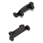 Connettori metallici per cinturino Amazfit Active Edge A2212