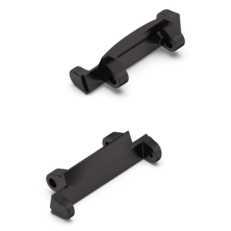 Connettori metallici per cinturino Amazfit Active Edge A2212