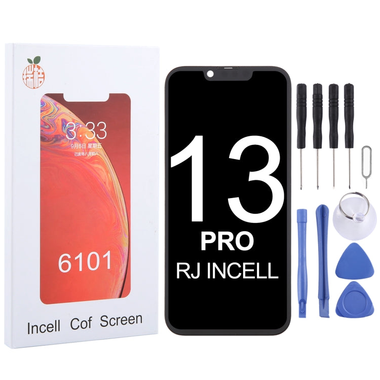 Display LCD TFT con digitalizzatore per iPhone 13 Pro Max e 13 Pro - immagine 10
