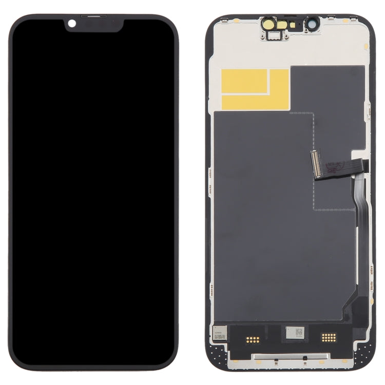 Display LCD TFT con digitalizzatore per iPhone 13 Pro Max e 13 Pro - immagine 2