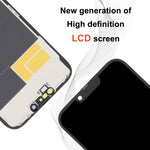 Display LCD TFT con digitalizzatore per iPhone 13 Pro Max e 13 Pro - immagine 4