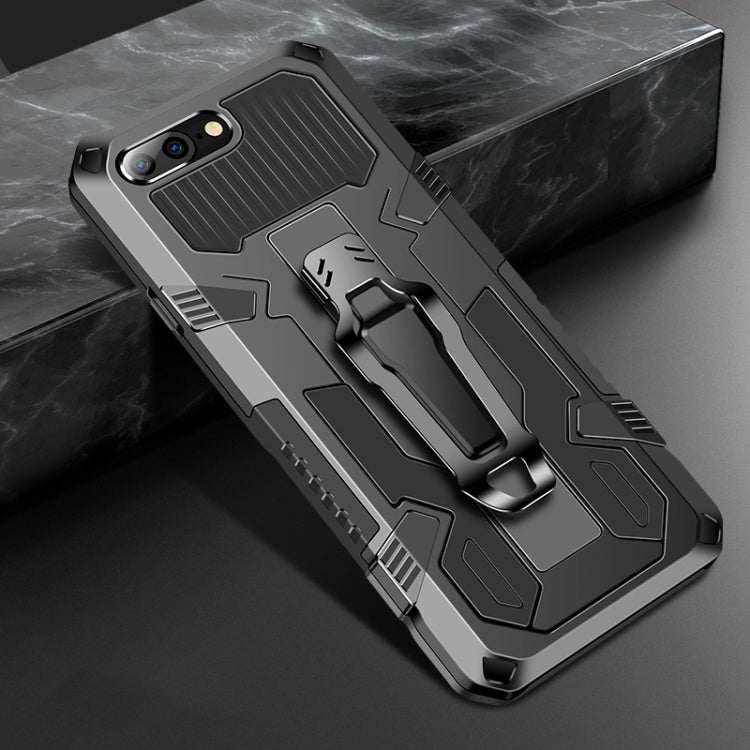 Custodia TPU antiurto per iPhone 8, 7, 11 e 11 Pro