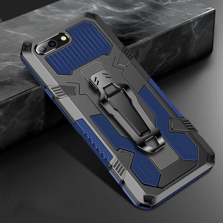 Custodia TPU antiurto per iPhone 8, 7, 11 e 11 Pro