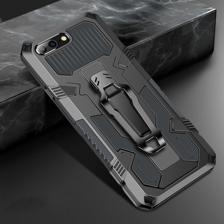 Custodia TPU antiurto per iPhone 8, 7, 11 e 11 Pro
