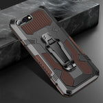 Custodia TPU antiurto per iPhone 8, 7, 11 e 11 Pro