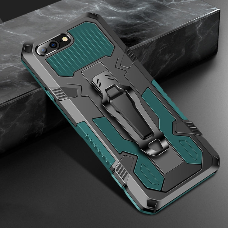 Custodia TPU antiurto per iPhone 8, 7, 11 e 11 Pro