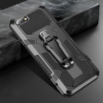 Custodia TPU antiurto per iPhone 8, 7, 11 e 11 Pro