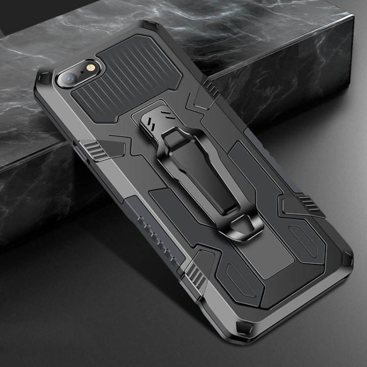 Custodia TPU antiurto per iPhone 8, 7, 11 e 11 Pro