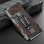 Custodia TPU antiurto per iPhone 8, 7, 11 e 11 Pro