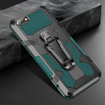 Custodia TPU antiurto per iPhone 8, 7, 11 e 11 Pro