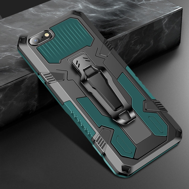 Custodia TPU antiurto per iPhone 8, 7, 11 e 11 Pro