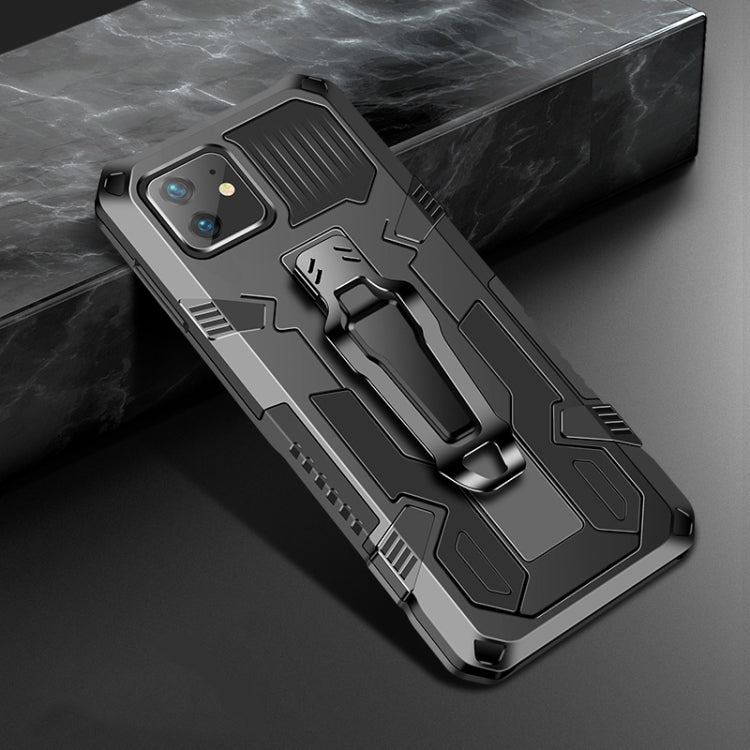Custodia TPU antiurto per iPhone 8, 7, 11 e 11 Pro
