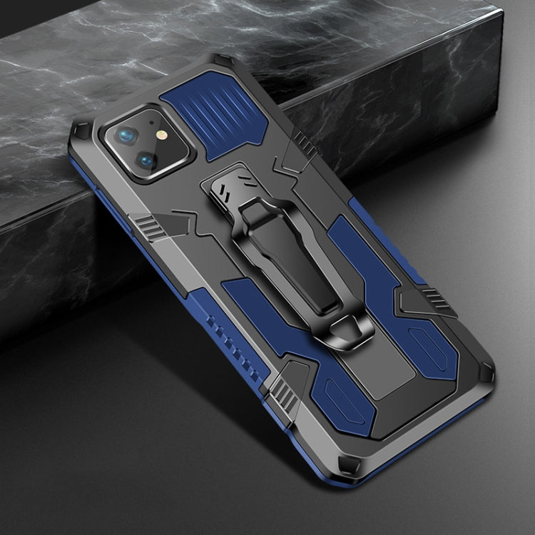 Custodia TPU antiurto per iPhone 8, 7, 11 e 11 Pro