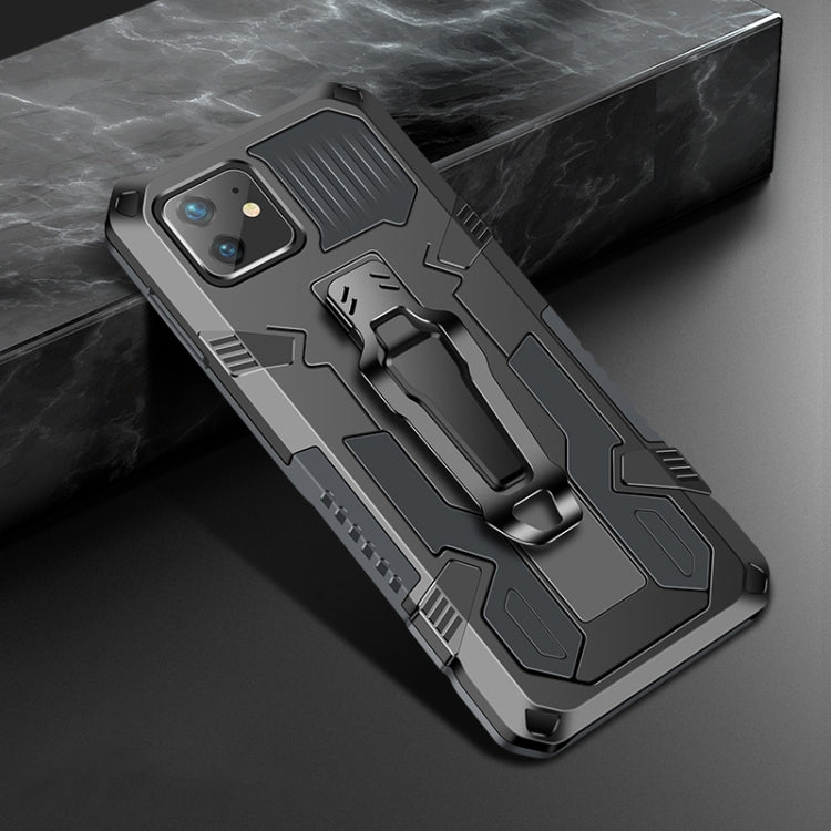 Custodia TPU antiurto per iPhone 8, 7, 11 e 11 Pro