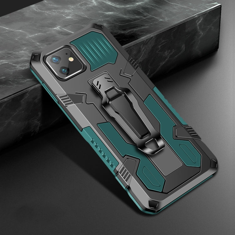 Custodia TPU antiurto per iPhone 8, 7, 11 e 11 Pro