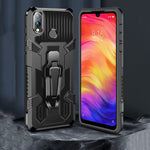 Custodia protettiva in TPU per Xiaomi Redmi Note 7
