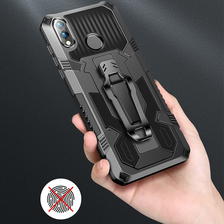 Custodia protettiva in TPU per Xiaomi Redmi Note 7