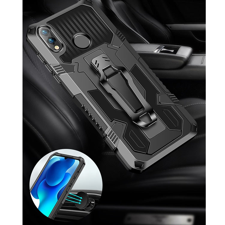 Custodia protettiva in TPU per Xiaomi Redmi Note 7