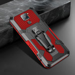 Custodia protettiva in TPU per Xiaomi Redmi Note 7