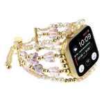 Cinturino per orologio in metallo con cinturino a catena a farfalla, For Apple Watch Series 9 41mm, For Apple Watch Ultra 49mm, For Apple Watch Series 8 41mm, For Apple Watch Series 8 45mm