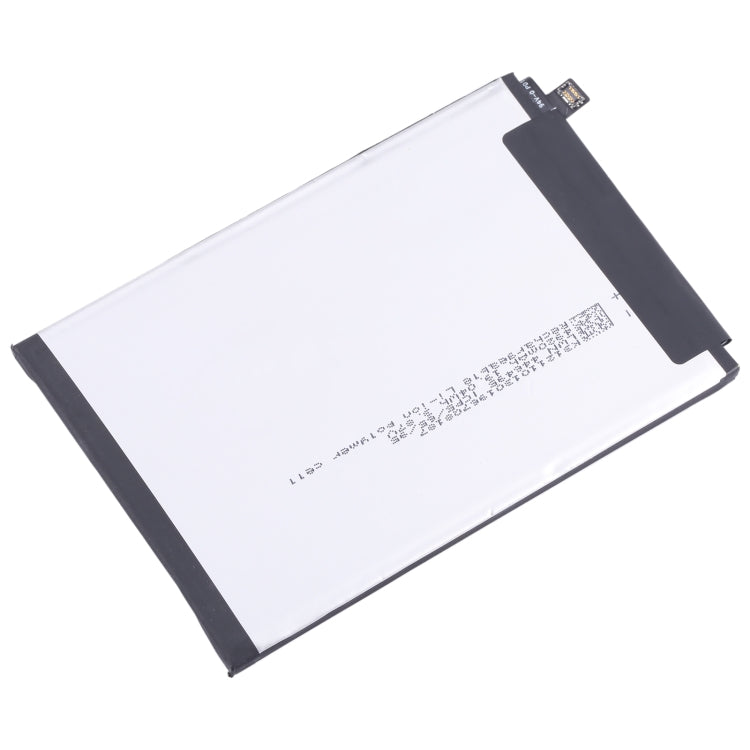 Batteria di ricambio Tecno per smartphone Camon, Pova e Spark - immagine 3