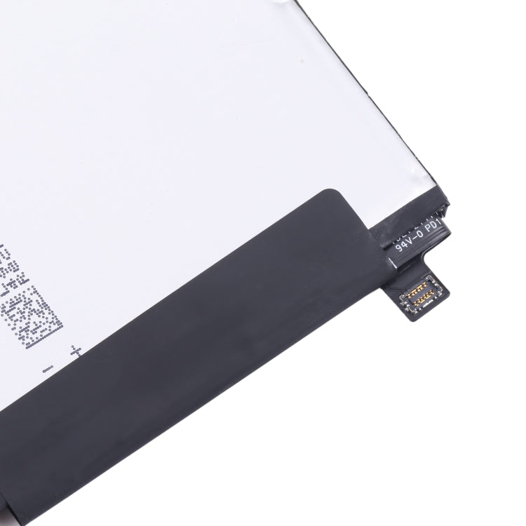 Batteria di ricambio Tecno per smartphone Camon, Pova e Spark - immagine 4