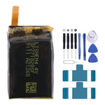Batteria di ricambio Fitbit Blaze FB502 e Versa Lite FB504 - immagine 5