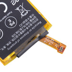 Batteria di ricambio 370 mAh per Michael Kors Grayson MK5025 - immagine 4