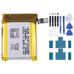 Batteria di ricambio 240 mAh per Amazfit GTS A1969 2E A2021