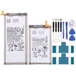 Batterie di ricambio Samsung Galaxy Z Fold4 e Z Fold3 5G, 2 pezzi - immagine 5
