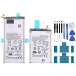 Batterie di ricambio Samsung Galaxy Z Fold4 e Z Fold3 5G, 2 pezzi