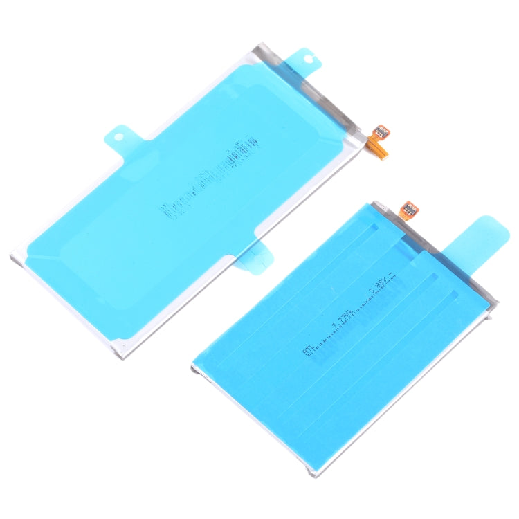 Batterie di ricambio Samsung Galaxy Z Fold4 e Z Fold3 5G, 2 pezzi - immagine 3