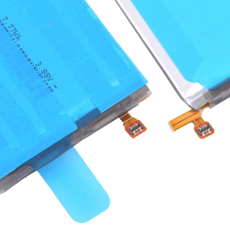 Batterie di ricambio Samsung Galaxy Z Fold4 e Z Fold3 5G, 2 pezzi - immagine 4