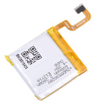 Batteria di ricambio 600 mAh per smartwatch Teemo G1 e SW17D - immagine 2