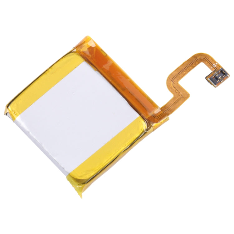 Batteria di ricambio 600 mAh per smartwatch Teemo G1 e SW17D - immagine 3