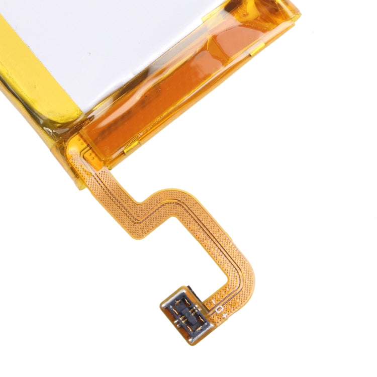 Batteria di ricambio 600 mAh per smartwatch Teemo G1 e SW17D - immagine 4