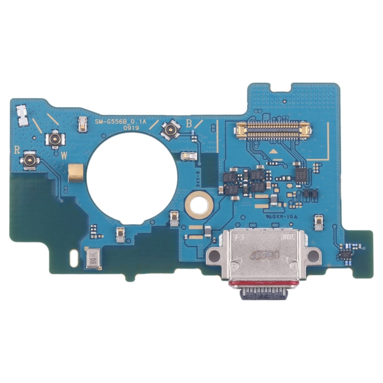 Scheda porta di ricarica per smartphone Samsung compatibili