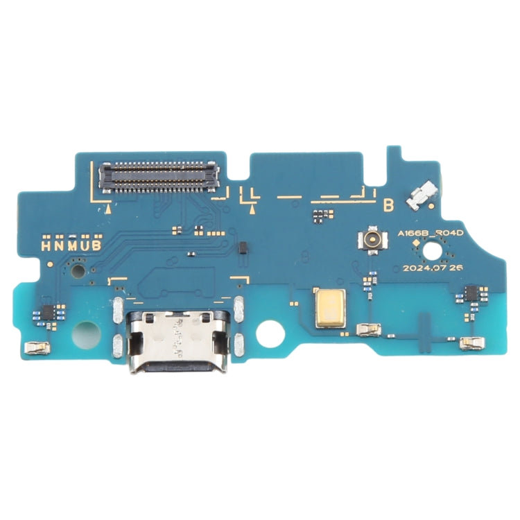 Scheda porta di ricarica per smartphone Samsung compatibili