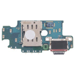 Scheda porta di ricarica per smartphone Samsung compatibili