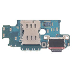 Scheda porta di ricarica per smartphone Samsung compatibili