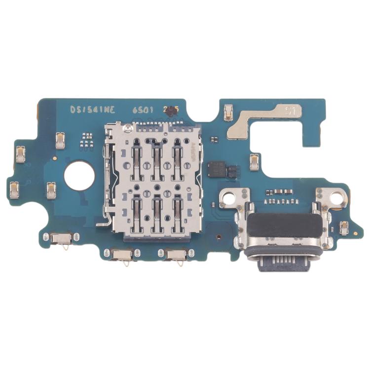 Scheda porta di ricarica per smartphone Samsung compatibili