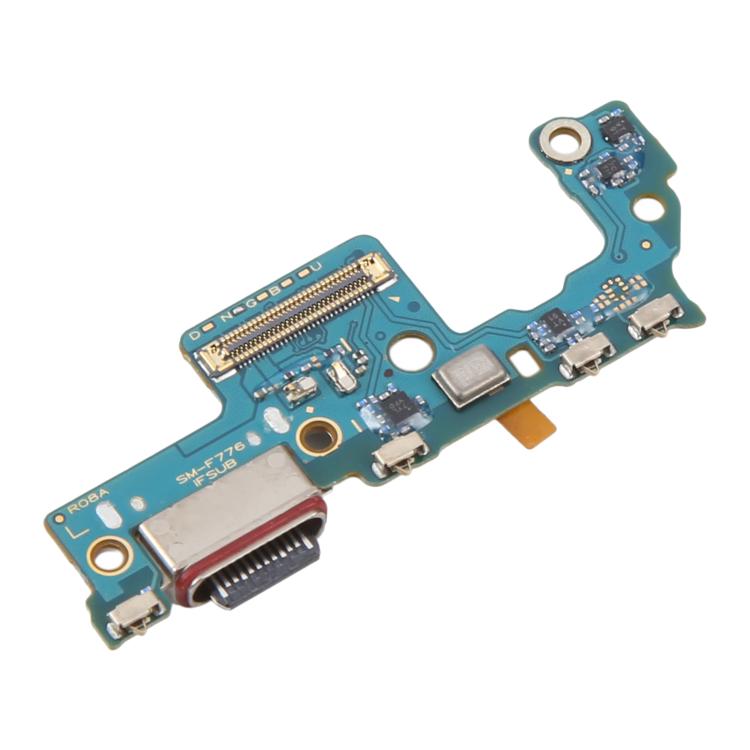 Scheda porta di ricarica per smartphone Samsung compatibili