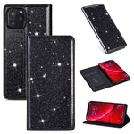 Custodia portafoglio in pelle flip per iPhone 11 Pro e XS